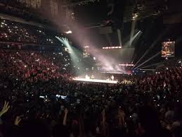 Scotiabank arena seating guide for concerts. Bandsintown Hillsong United Tickets Scotiabank Arena Jun 27 2019
