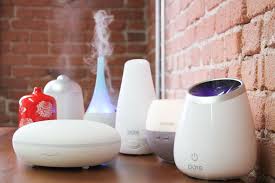 The Best Essential Oil Diffuser Of 2019 Your Best Digs