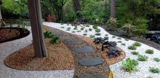 Benefits Of Decorative Rock Landscaping