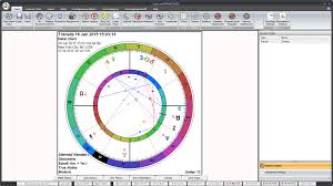 Sidereal Astrology Software Mastering The Zodiac