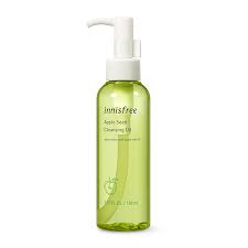 skincare cleansers cleansing oil