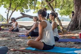 top 10 yoga retreats in thailand 2020