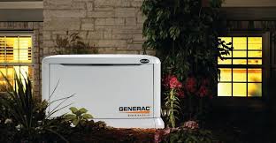 generac standby generators betz pools