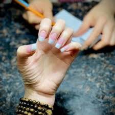 nail art salons near concord nh