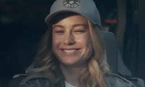 The nissan motor company, ltd. New Brie Larson Nissan Commercial Is Receiving A Ton Of Backlash