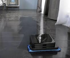 sweep and mop your floors autonomously