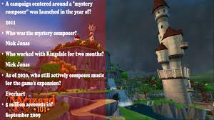 Nov 04, 2021 · try out these shark questions and answers to see if you know all the true shark facts and learn some more awesome shark facts there are to know! 50 Wizard101 Trivia Questions And Answers
