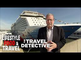 the travel detective you