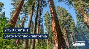 california 2020 census