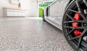 epoxy polyurea garage floor coatings