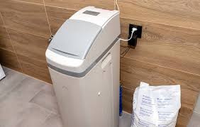 how much does a water softener cost and