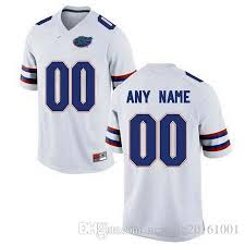 buy old college football jerseys  Use An Opportunity And Purchase          Mens Florida Gators College Football     Feleipe Franks    Eddy  Pineiro    Jordan Scarlett Old White Orange Royal Blue Stitched Jersey S   xl From    