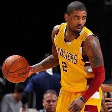 Pretty much every part of his body was injured at some point kyrie irving has a friends tattoo. Fans Think Kyrie Irving Has Joined The Illuminati With New Tattoo Tattoodo