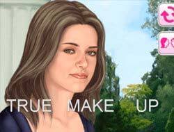 game adele true make up play