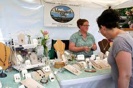 friendly chilmark flea market