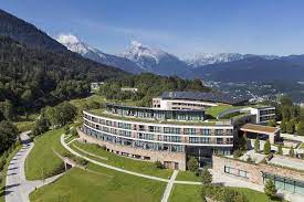 Great savings on hotels in berchtesgaden, germany online. Kempinski Hotel Berchtesgaden Berchtesgaden 2021 Updated Prices Deals