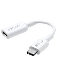 Buy the top type c cables at anker philippines. Anker Usb C To Lightning Audio Adapter