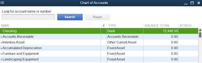 How To Add A Bank Account In Quickbooks Pro Merchant Maverick