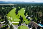 Twin Lakes Village Golf Course | Visit North Idaho