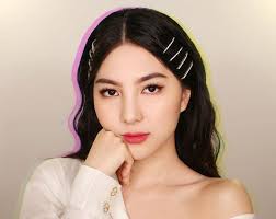 10 inspirasi korean makeup look ala