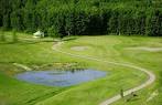 Lone Wolf Golf Club in Taylor, British Columbia, Canada | GolfPass
