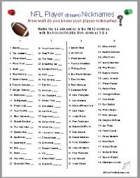 What is the name of … All Football Trivia Does Not Cover Records Or Accomplishments