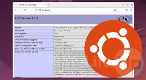 how to install php on ubuntu pi my
