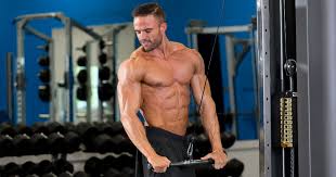 how to build muscle workouts t