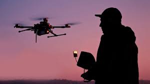 drone pilot salaries 2022