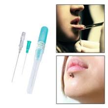Inject your medicine right away after removing the needle cap. Navel Needle Buy Navel Needle With Free Shipping On Aliexpress