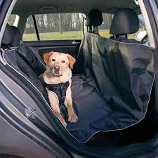 Trixie Car Seat Cover For Dogs Cats