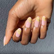 what are dip powder nails the benefits