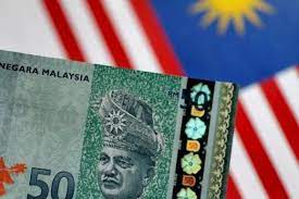 The sign of malaysian ringgit is rm, iso code is myr. Em Asia Fx Malaysian Ringgit Indian Rupee Lead Slight Recovery Virus Fears Persist Nasdaq