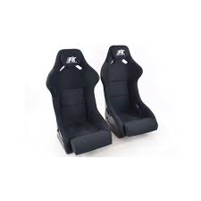 Fk Sport Seats Car Full Bucket Seats