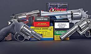 american handgunner