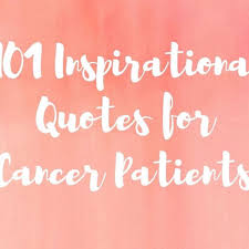 101 inspirational cancer es parade