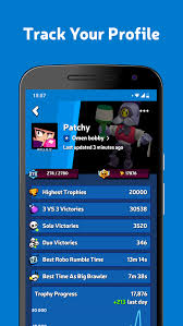 Brawl stars is an online multiplayer fighting game in which teams of 3 players have to fight each other for different don't hesitate to download the apk of this entertaining game now that online massive combats are in fashion thanks to fortnite. Brawl Stats For Brawl Stars Apk 3 1 39 Download For Android Download Brawl Stats For Brawl Stars Apk Latest Version Apkfab Com