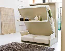 Loft Bed Murphy Bed Or Storage Bed