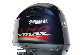 yamaha vmax four stroke 150hp outboard
