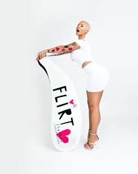 amber rose talks about her beauty