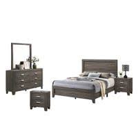 Our bedroom sets for sale can range from two to six pieces, in sizes from full to king. Buy Full Size Traditional Bedroom Sets Online At Overstock Our Best Bedroom Furniture Deals
