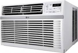 lg electronics window air conditioner