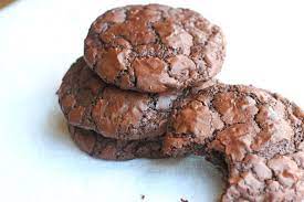 brownie cookies tasty kitchen a