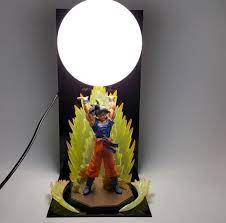 0.0 out of 5 stars. Top 10 Christmas 2021 Gift Ideas For Dragon Ball Z Fans Saiyan Stuff