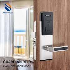 rfid hotel lock system