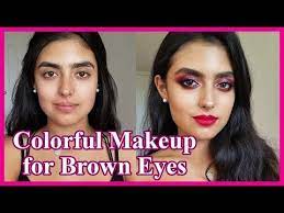color makeup tutorial russian version