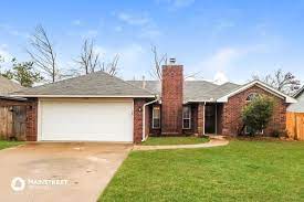 apartments for in choctaw ok