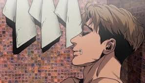 Maybe you would like to learn more about one of these? A Killing Stalking Animated Series Yaoi Playground
