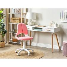 Kids Desk Chair Sivel Adjustable Height