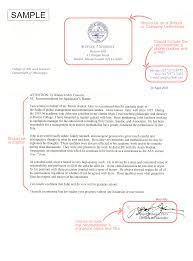 Letter Of Recommendation   Wharton School Of Business 